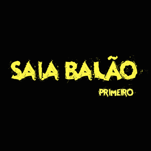 saia balão