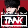 Bright Burning Shout - EP
