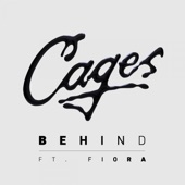 Behind (feat. Fiora) artwork