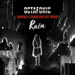 Rain (Remix) - Single - Octafonic