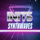 Synthwaves artwork