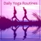 Yoga Nidra - Inspiring Yoga Collection lyrics