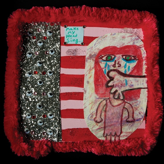Cover artwork for Pure Stuff