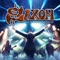 Dallas 1 Pm (Live In Chicago) - Saxon lyrics