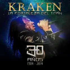 Kraken 30 AÑos La Fortaleza del Titan - Kraken