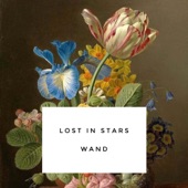 Lost in Stars - Wand