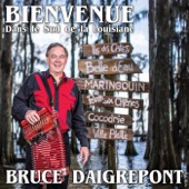 Bruce Daigrepont - Reveiller tous mes amis