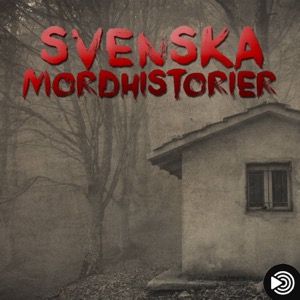 Svenska Mordhistorier