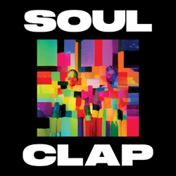 Soul Clap - Synthesizer Girlfriend (feat. Ntem & HazMat Talkbox)