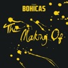 The Making Of (Radio Edit) - Single