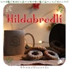 Hildabredli - EP