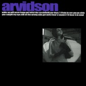 Arvidson - Wake Up