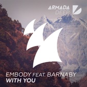 With You (feat. Barnaby) artwork