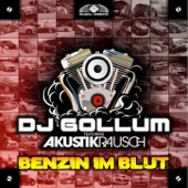 Benzin im Blut (feat. Akustikrausch) artwork