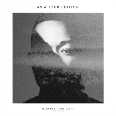 Darkness and Light (Asia Tour Edition) - John Legend