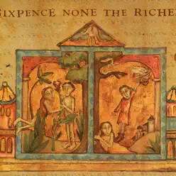 Sixpence None the Richer - Sixpence None The Richer