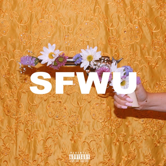 Cover artwork for Sfwu