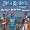 De Zomer Is Er Weer Vandoor (feat. Gypsy Bros) - Single