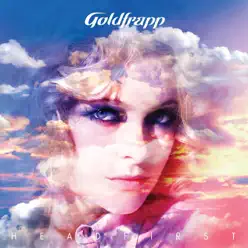 iTunes Festival: London 2010 - EP - Goldfrapp