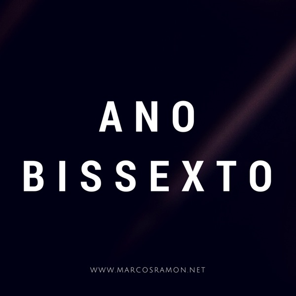 Ano Bissexto cover