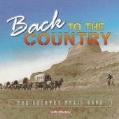 Back to the Country artwork