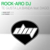 Te Gusta la Banda (feat. Dago) - Single