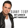 Het Leven Is Niet Makkelijk - Single