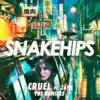 Cruel (Remixes) [feat. ZAYN] - Single album lyrics, reviews, download