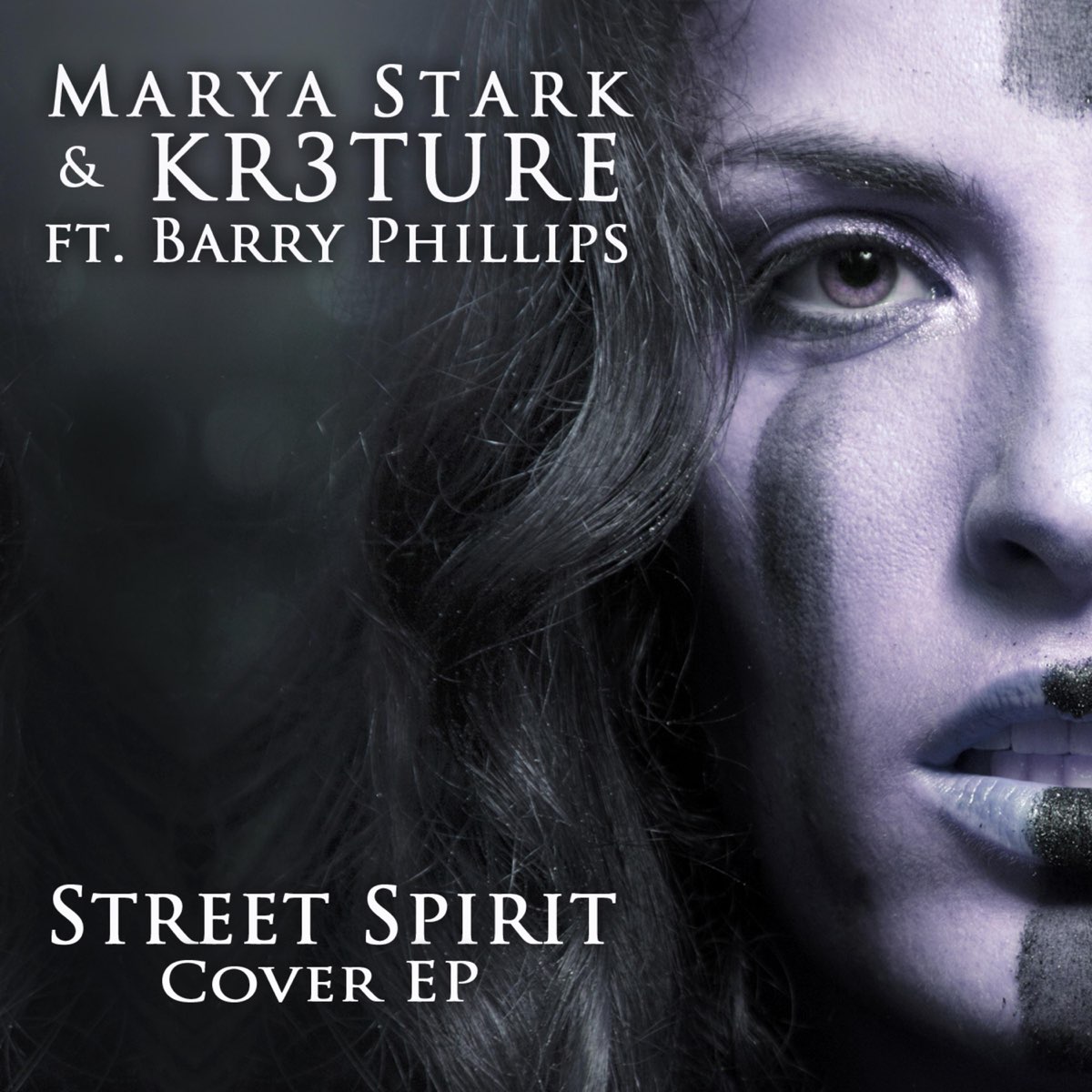 St spirit. Барри Филлипс. Street Spirit. Kr3ture группа. That's the Spirit Cover.