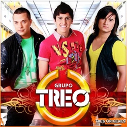 Grupo Treo - De Ti Me Enamoré