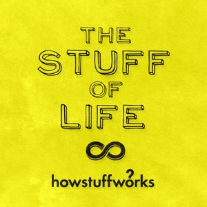 The Stuff of Life: Trailer