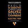 Trace Elements: Electric Trip (Live in Teramo Again)