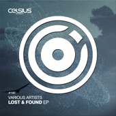 Lost & Found - EP