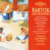 Bartók for Orchestra album lyrics, reviews, download