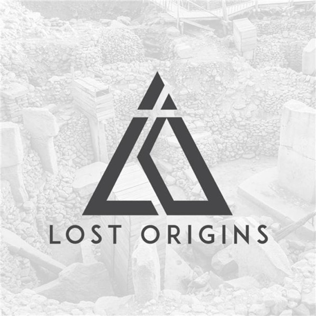 Lost origin