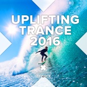 Uplifting Trance 2016 artwork