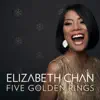 Five Golden Rings album lyrics, reviews, download