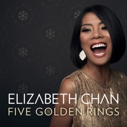 Elizabeth Chan - Deck the Halls