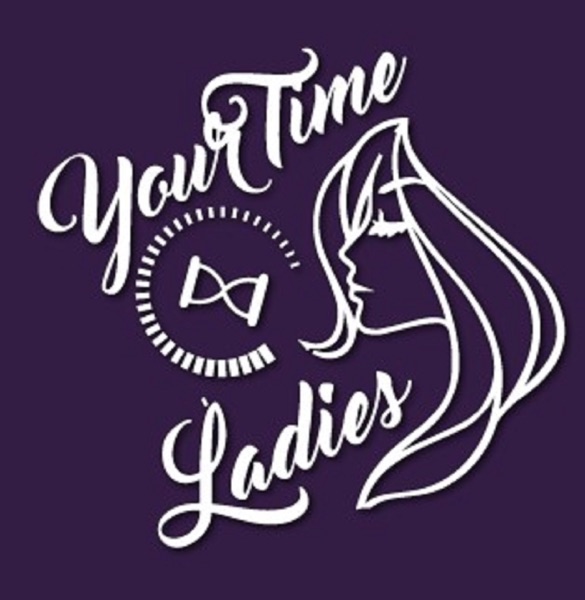 Your Time Ladies Podcast cover