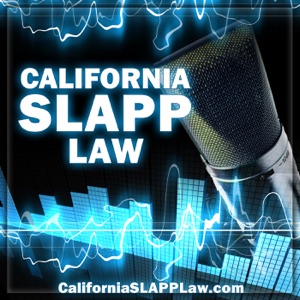SLAPP027 – When a Motion to Dismiss is a Better Strategy than an Anti-SLAPP Motion