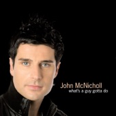 John McNicholl - Play the Jukebox
