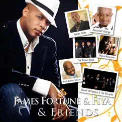 James Fortune & Fiya by James Fortune & FIYA album reviews, ratings, credits