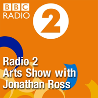 Radio 2 Arts Show with Jonathan Ross podcast