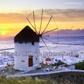 Ultimate Chillhouse Mykonos Sesson artwork