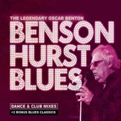 Bensonhurst Blues (Dance Version) artwork