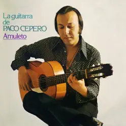 Amuleto - Paco Cepero