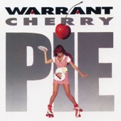 Warrant - Blind Faith