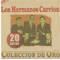 Creo Estar Soñando - Los Hermanos Carrión lyrics