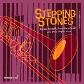 Stepping Stones for Bass Trombone, Vol. 1 artwork