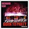 Stream & download Born to Party (Remix Edition) [Remixes] - Single